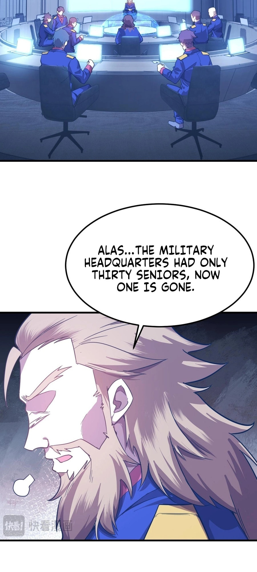 Read Log Into The Future chapter 124 image 48 on Lezhin