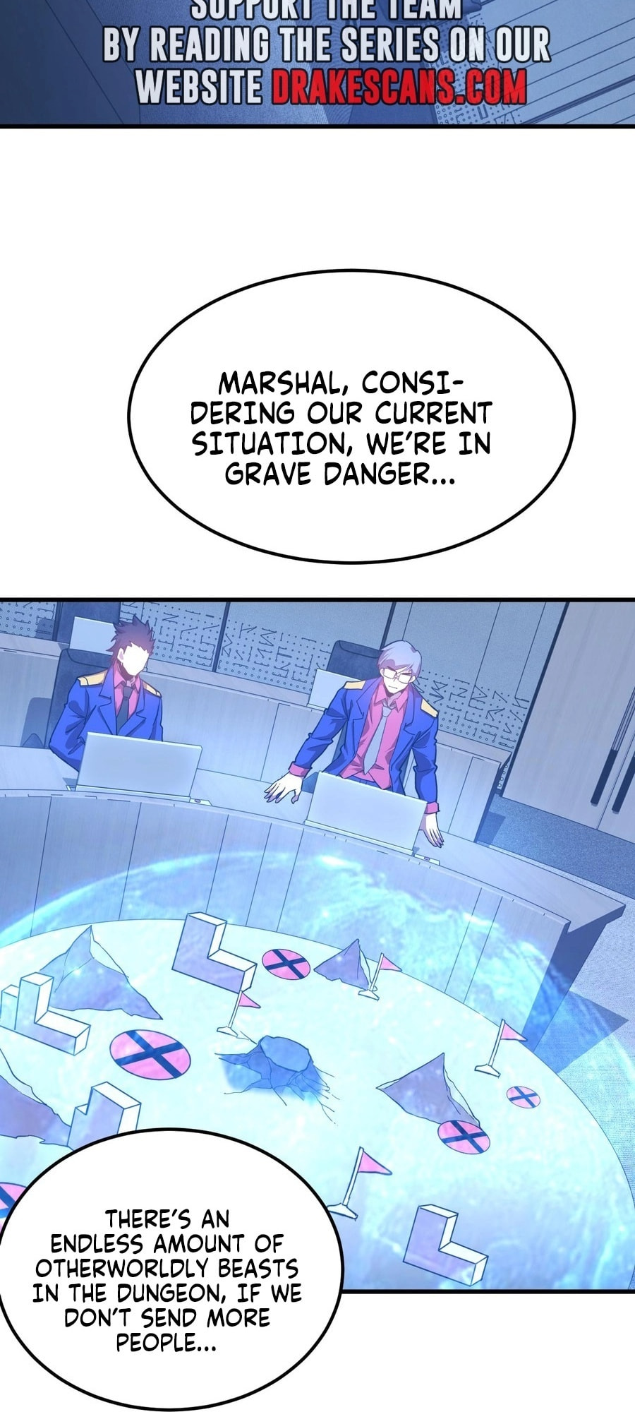 Read Log Into The Future chapter 124 image 50 on Lezhin