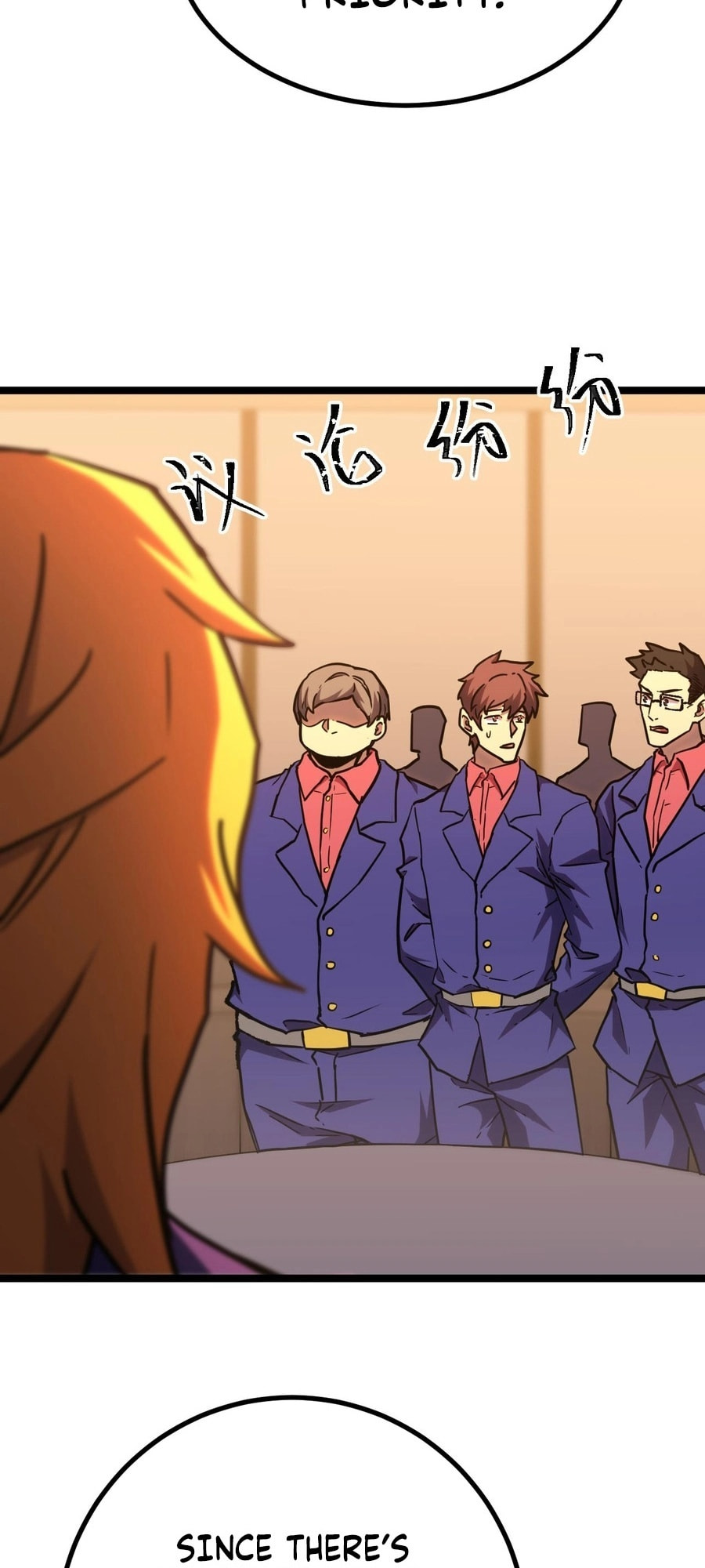 Read Log Into The Future chapter 125 image 10 on Lezhin
