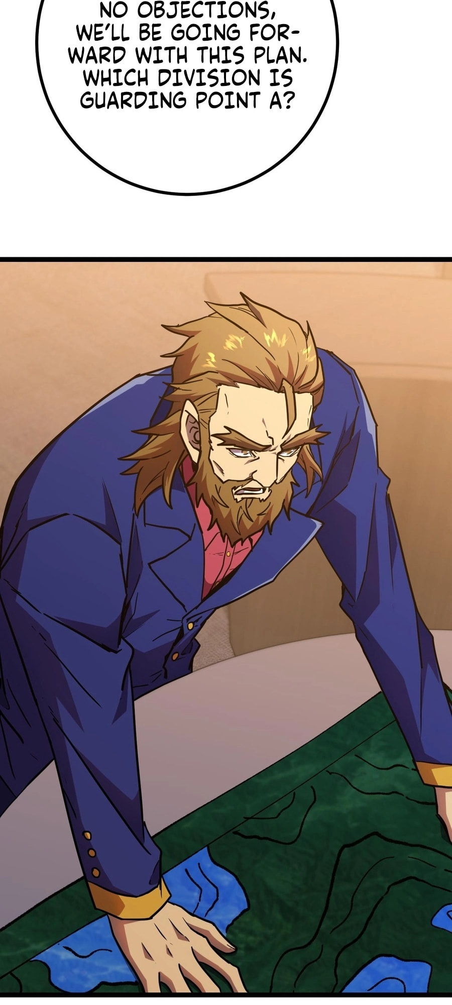 Read Log Into The Future chapter 125 image 11 on Lezhin