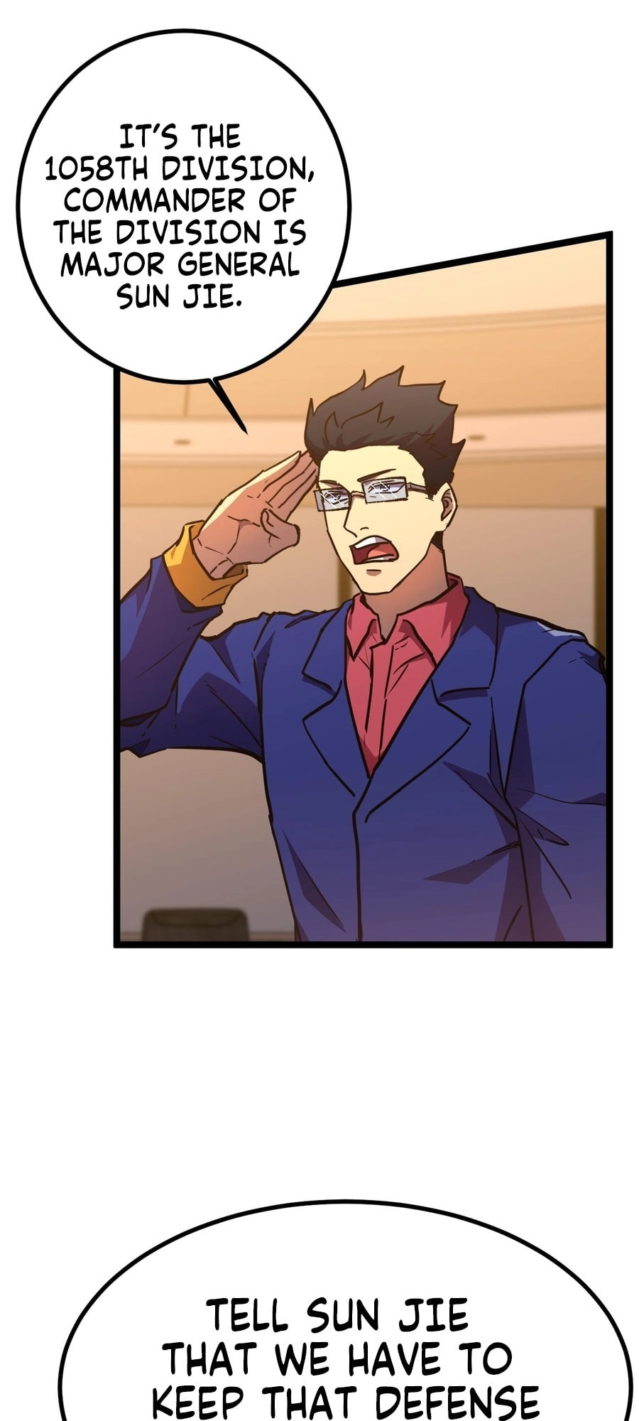 Read Log Into The Future chapter 125 image 12 on Lezhin