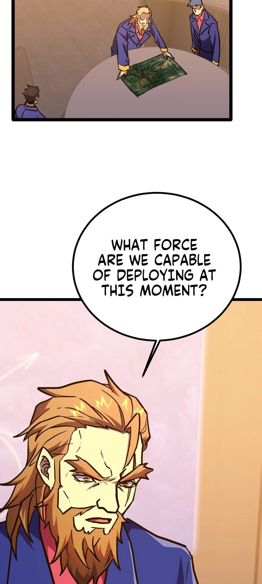 Read Log Into The Future chapter 125 image 2 on Lezhin