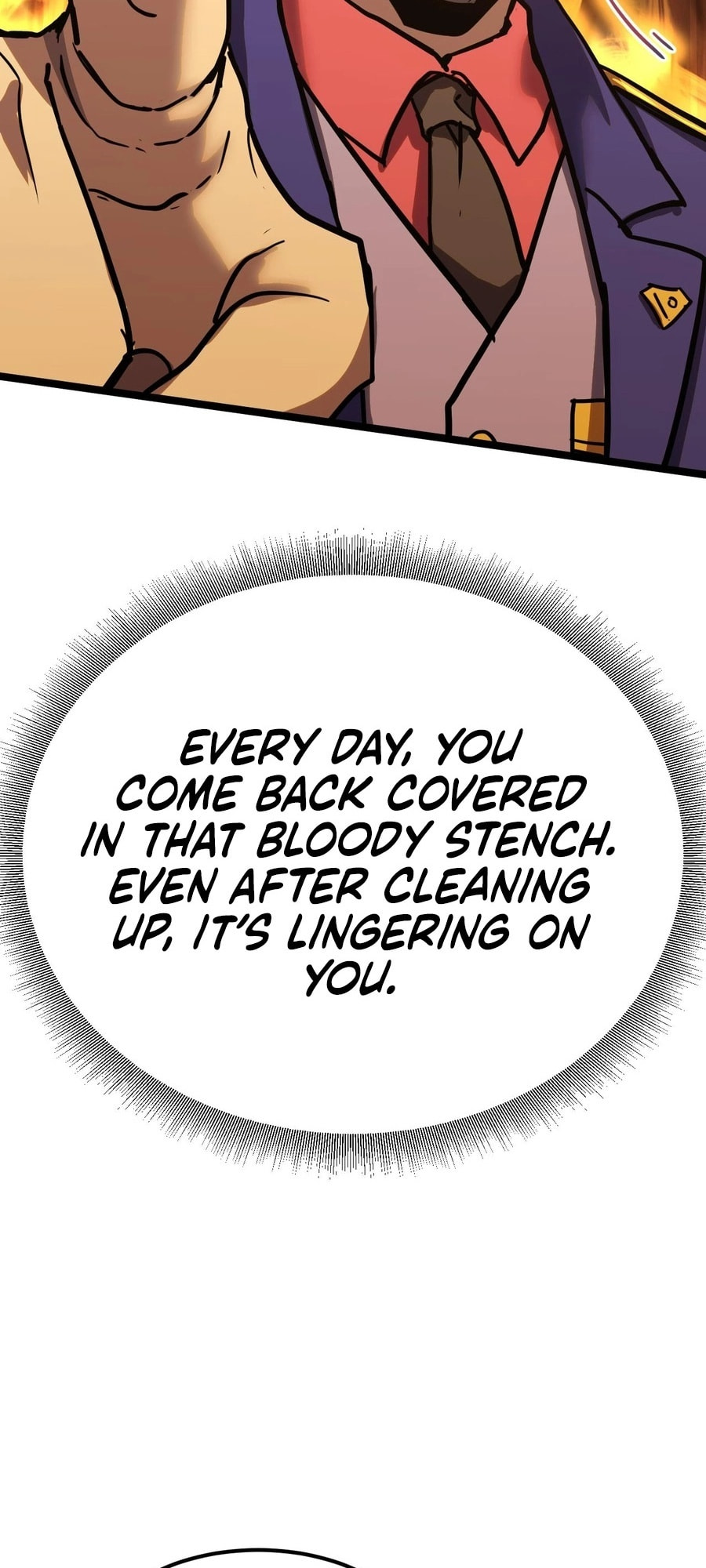 Read Log Into The Future chapter 125 image 21 on Lezhin