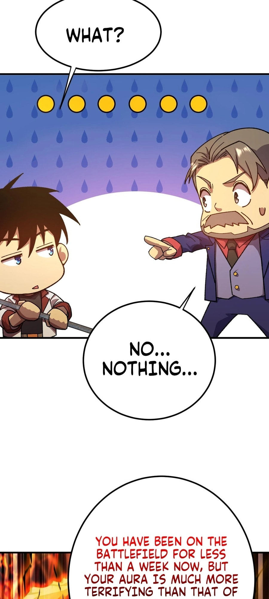 Read Log Into The Future chapter 125 image 22 on Lezhin