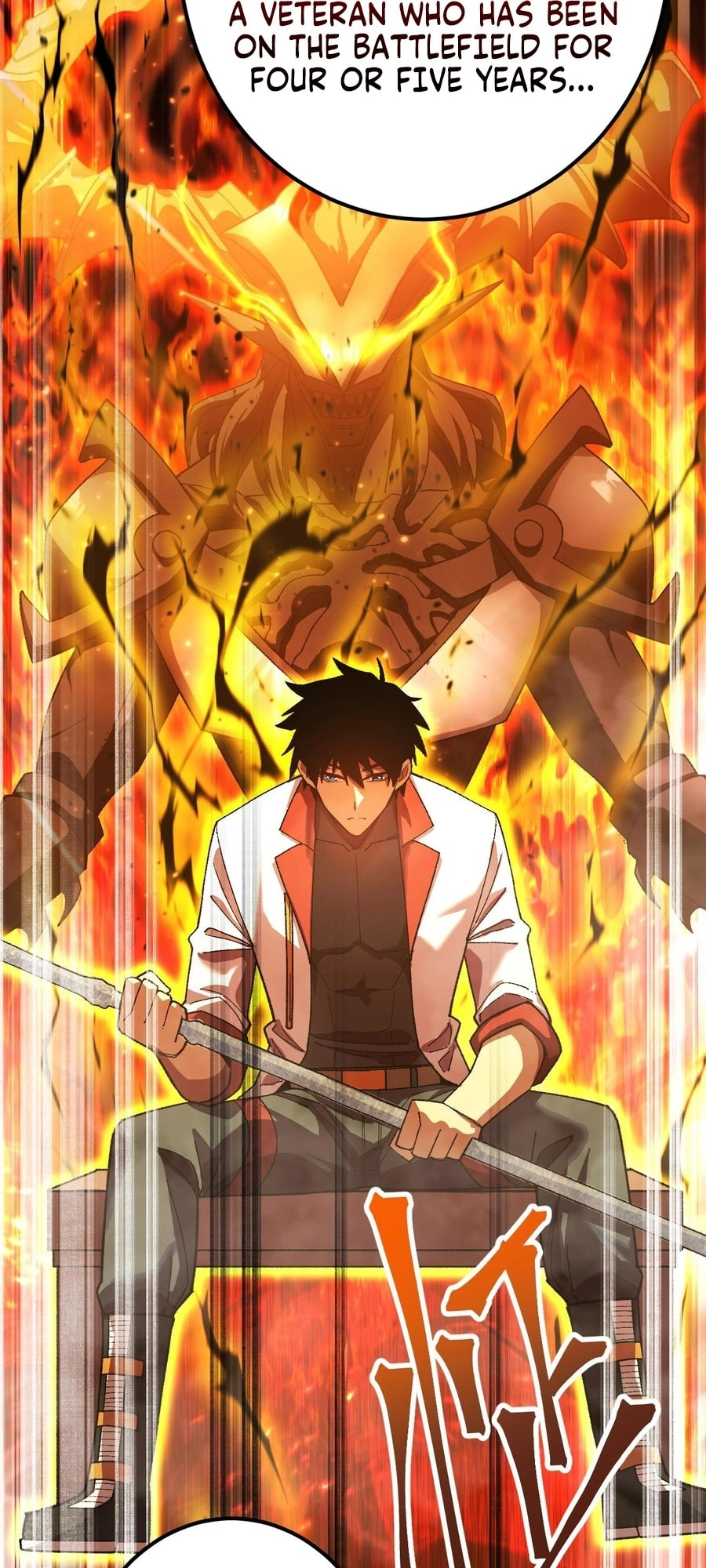 Read Log Into The Future chapter 125 image 23 on Lezhin
