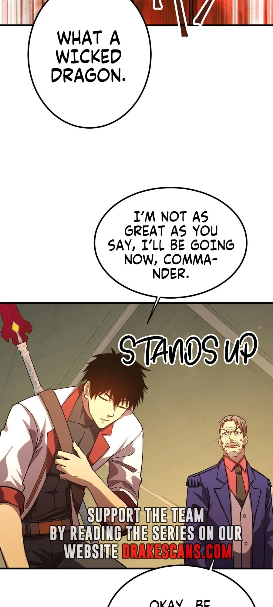 Read Log Into The Future chapter 125 image 24 on Lezhin