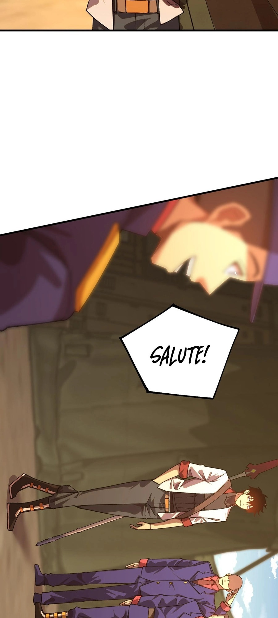 Read Log Into The Future chapter 125 image 26 on Lezhin