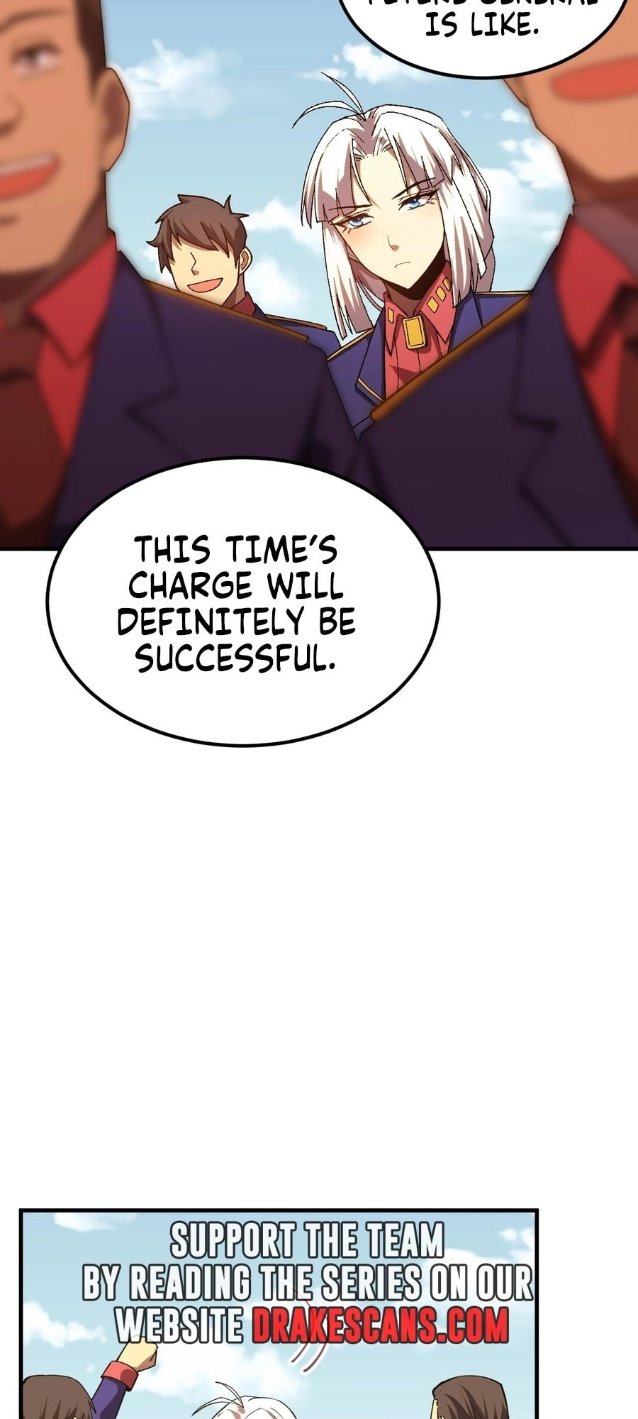 Read Log Into The Future chapter 125 image 28 on Lezhin