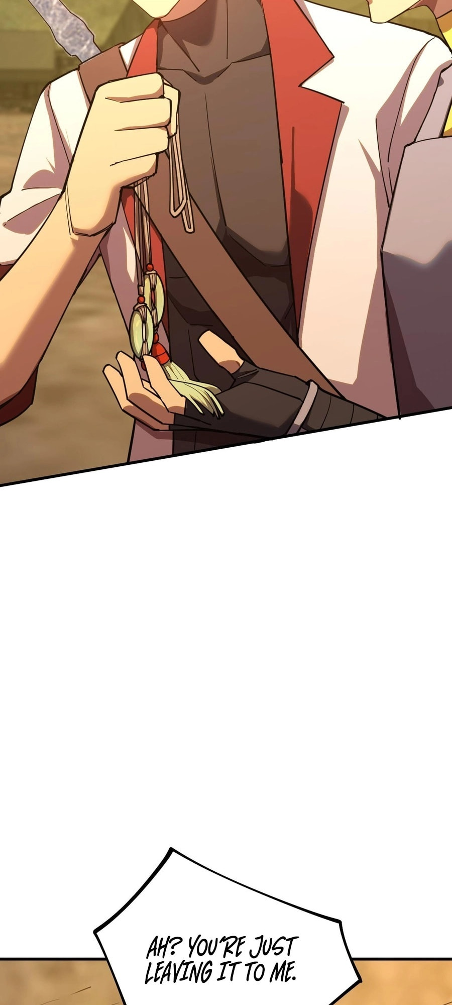 Read Log Into The Future chapter 125 image 34 on Lezhin