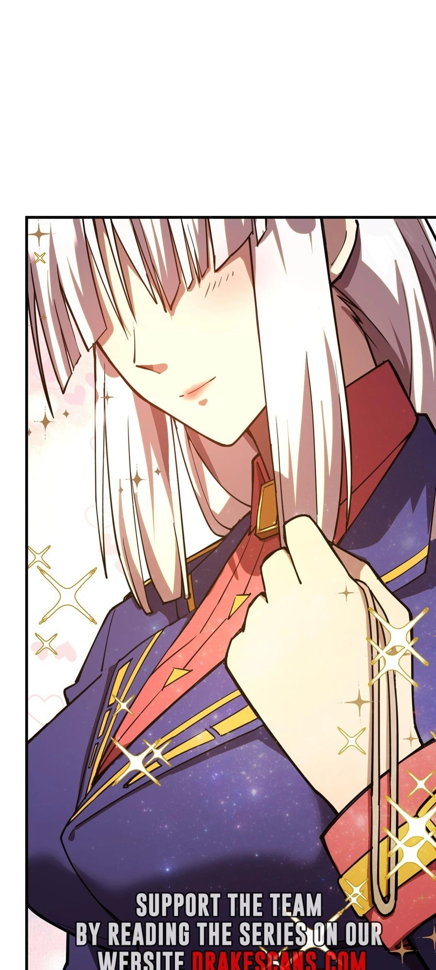 Read Log Into The Future chapter 125 image 39 on Lezhin