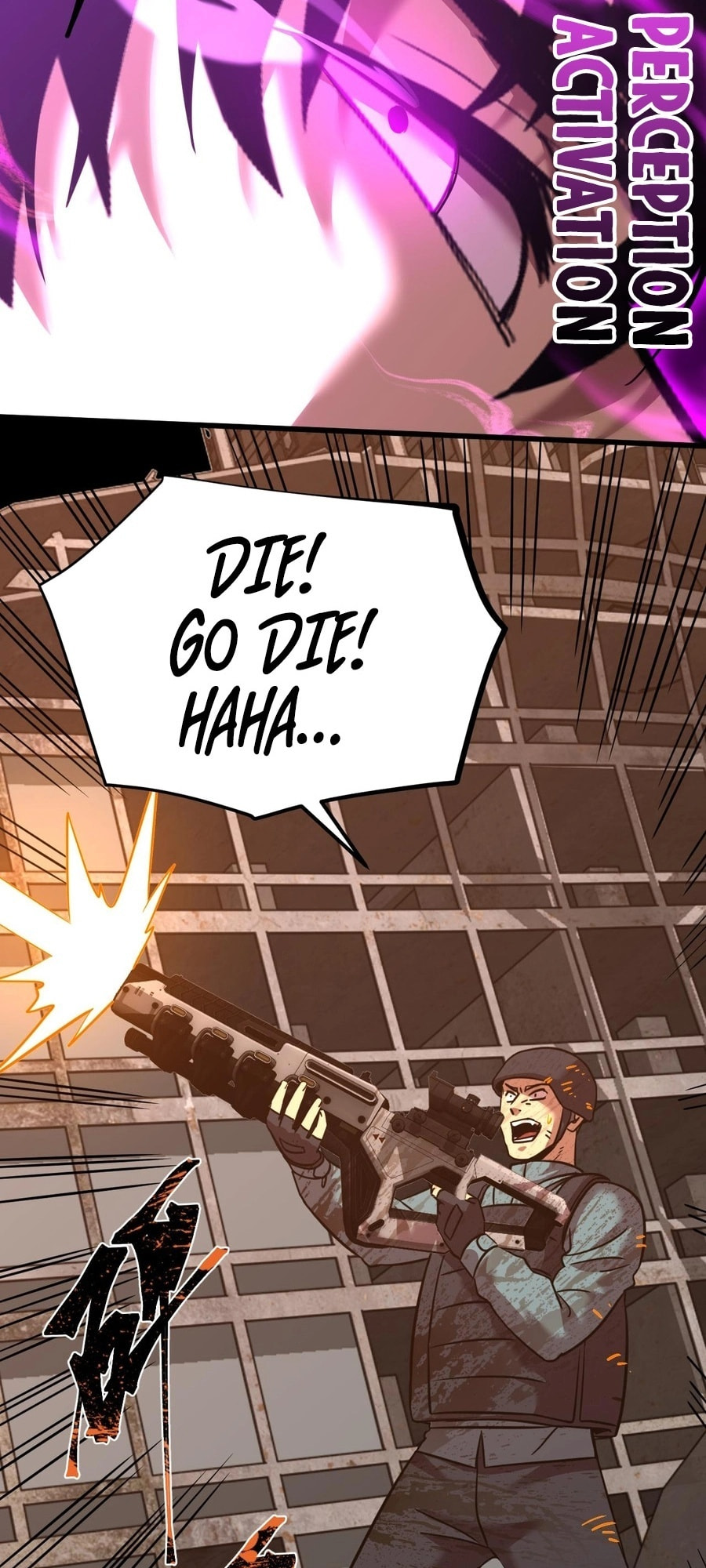 Read Log Into The Future chapter 125 image 41 on Lezhin