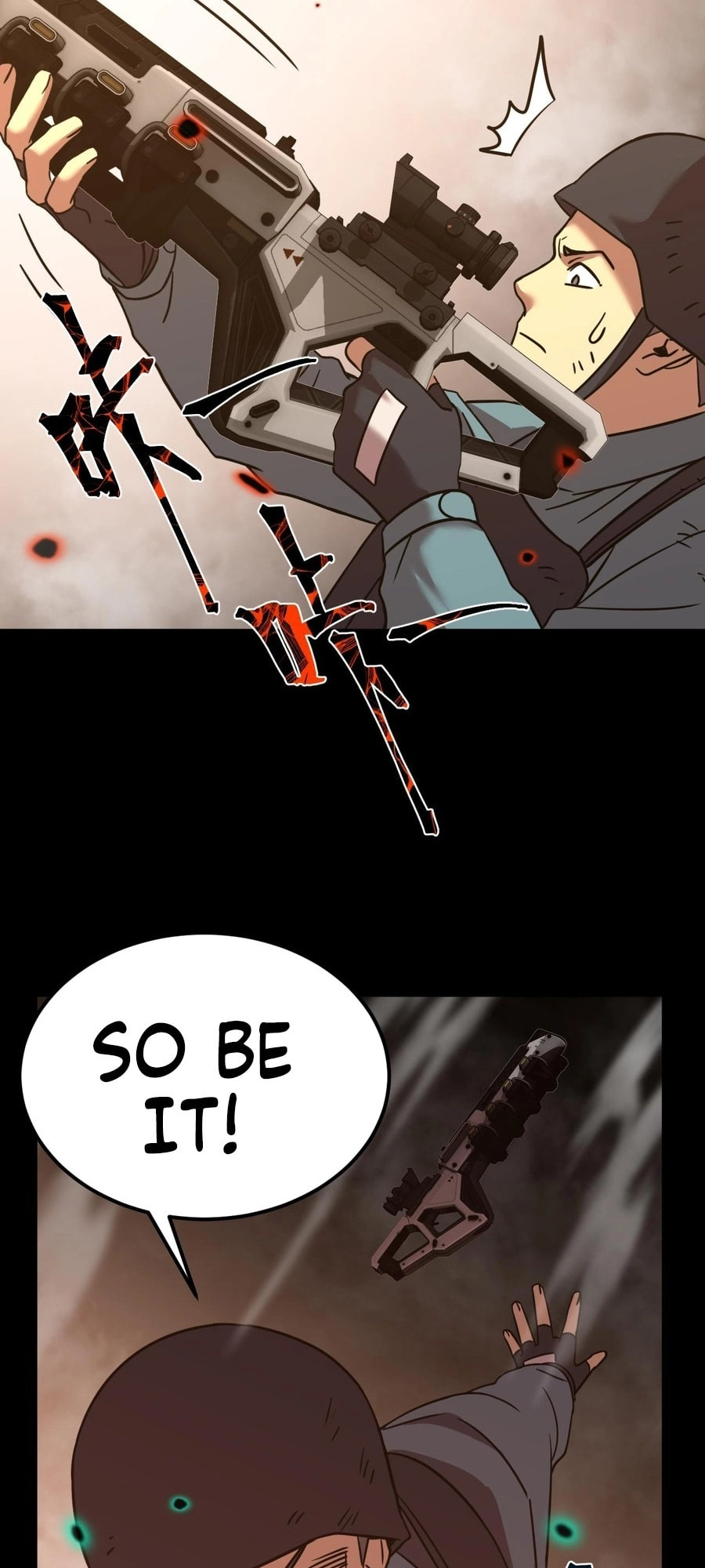Read Log Into The Future chapter 125 image 44 on Lezhin