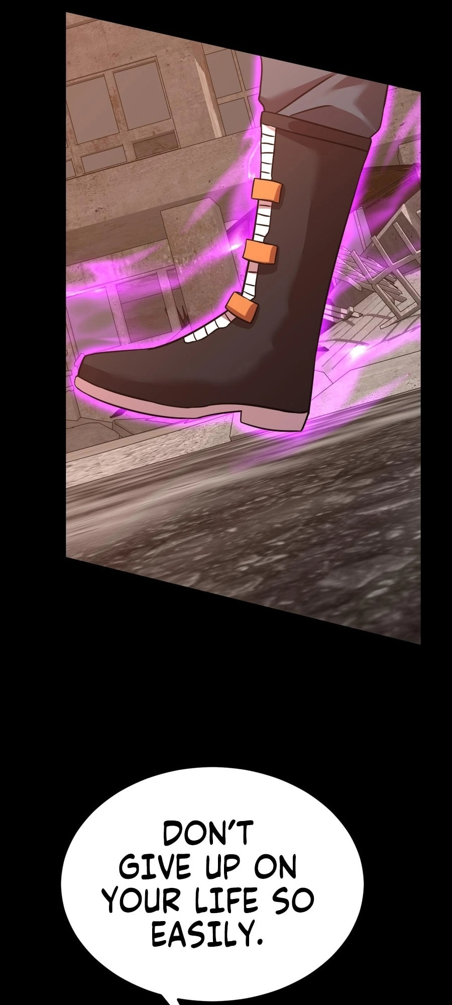 Read Log Into The Future chapter 125 image 48 on Lezhin
