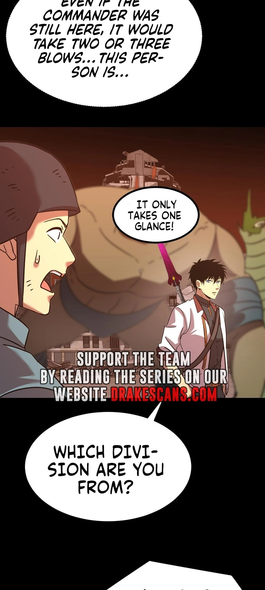 Read Log Into The Future chapter 125 image 54 on Lezhin