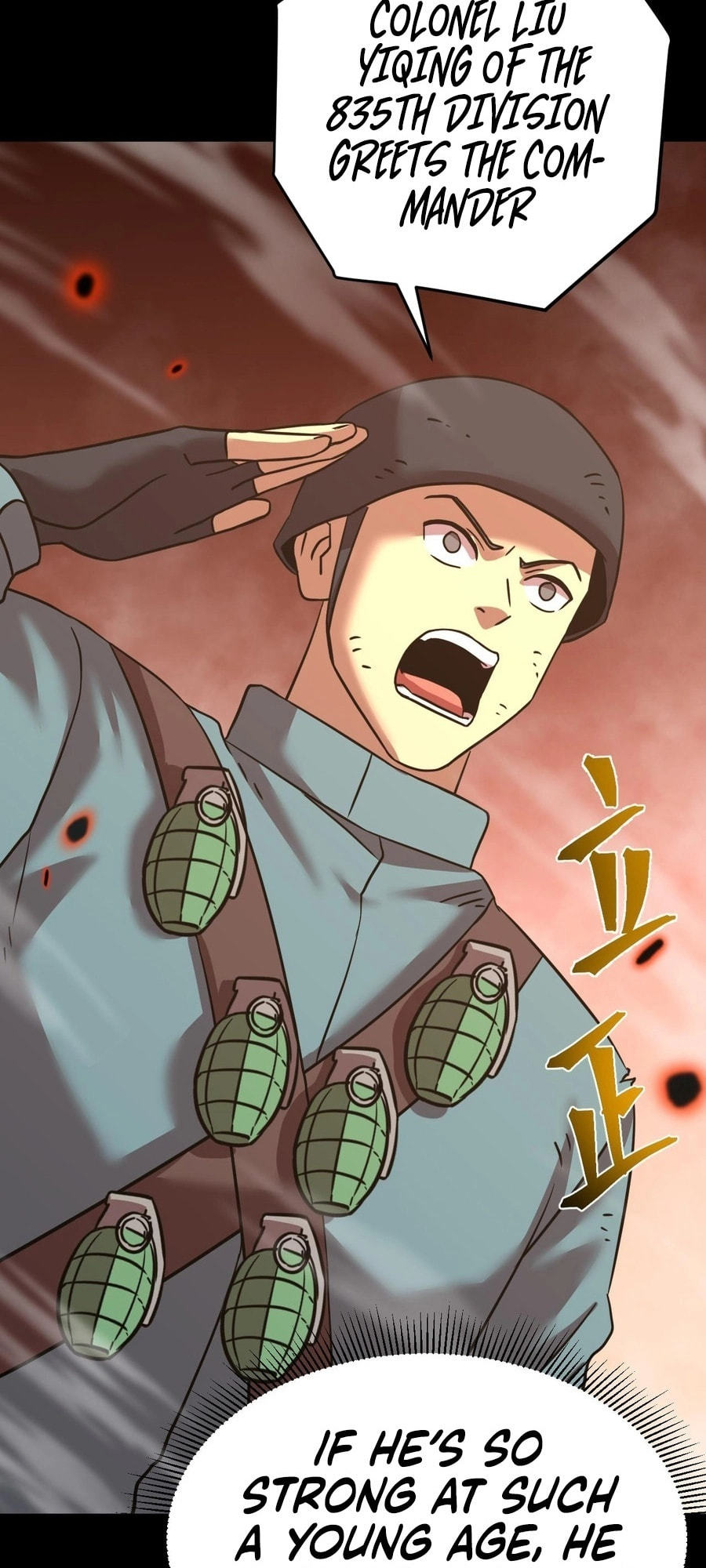 Read Log Into The Future chapter 125 image 55 on Lezhin