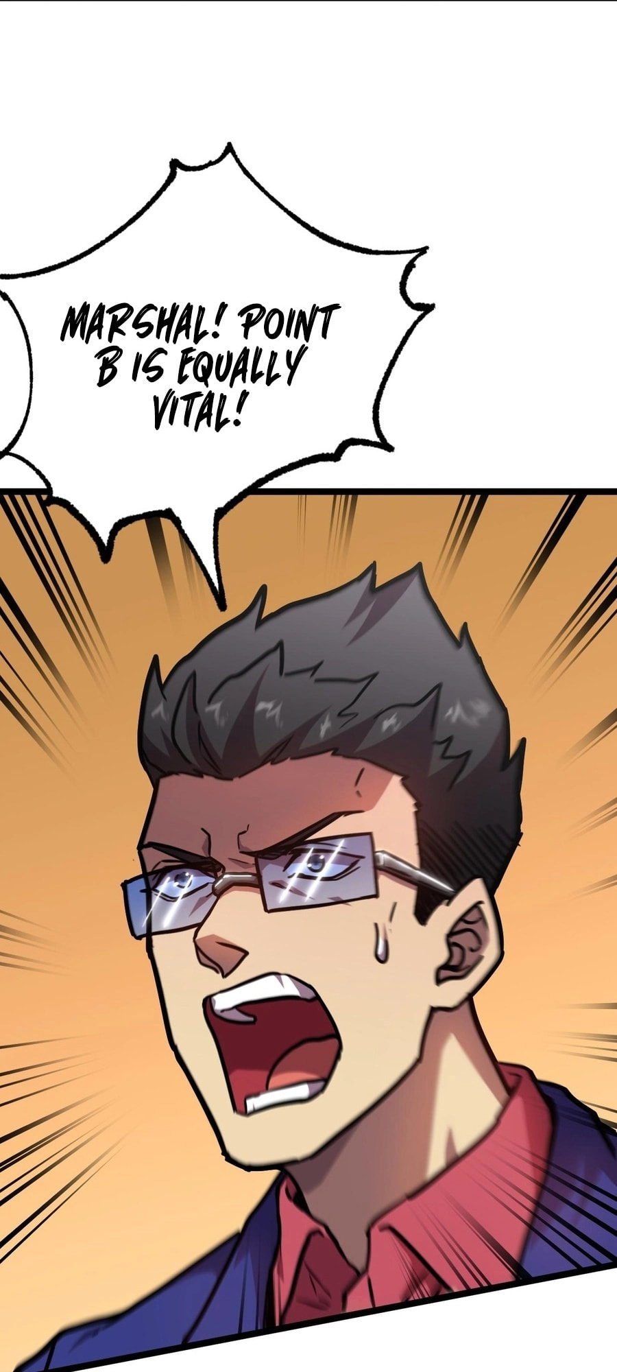 Read Log Into The Future chapter 125 image 6 on Lezhin