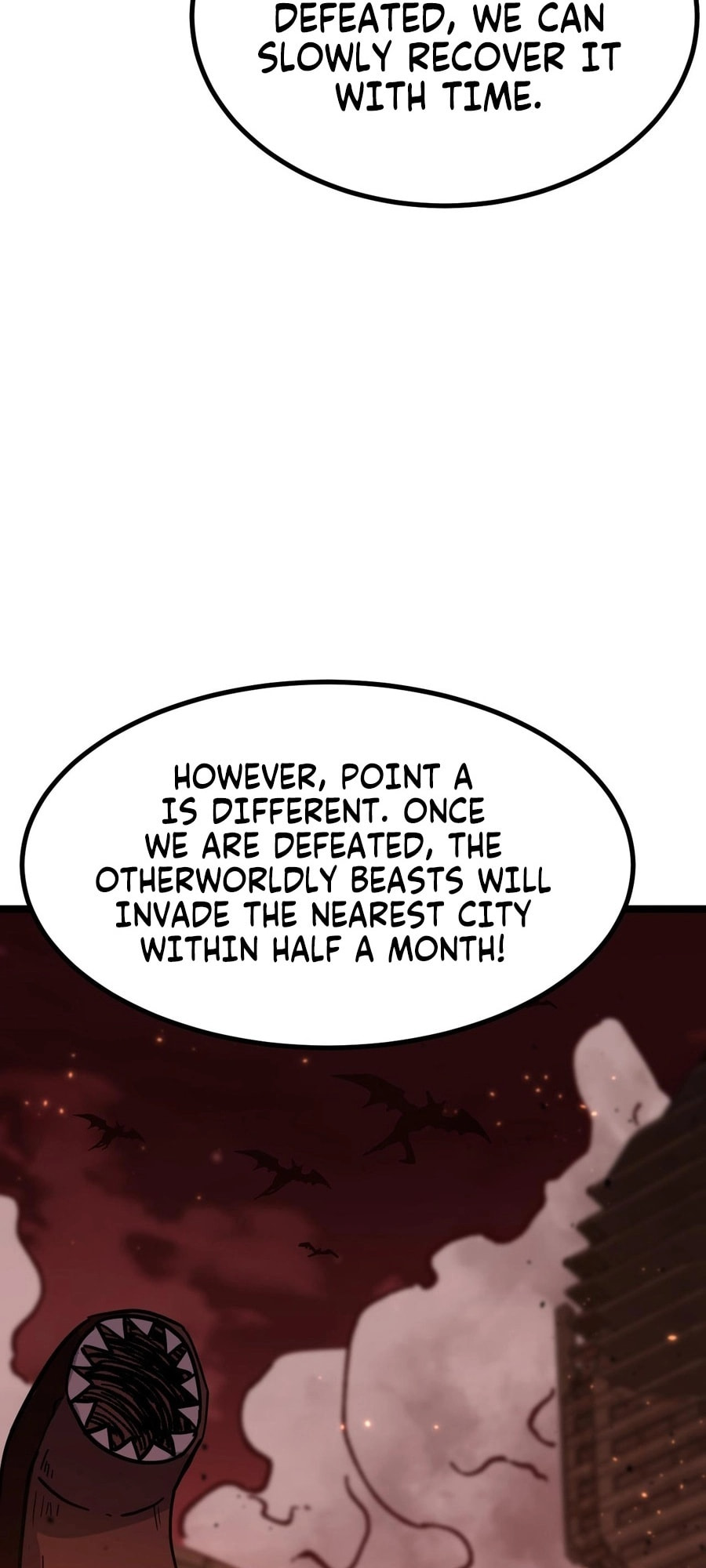 Read Log Into The Future chapter 125 image 8 on Lezhin