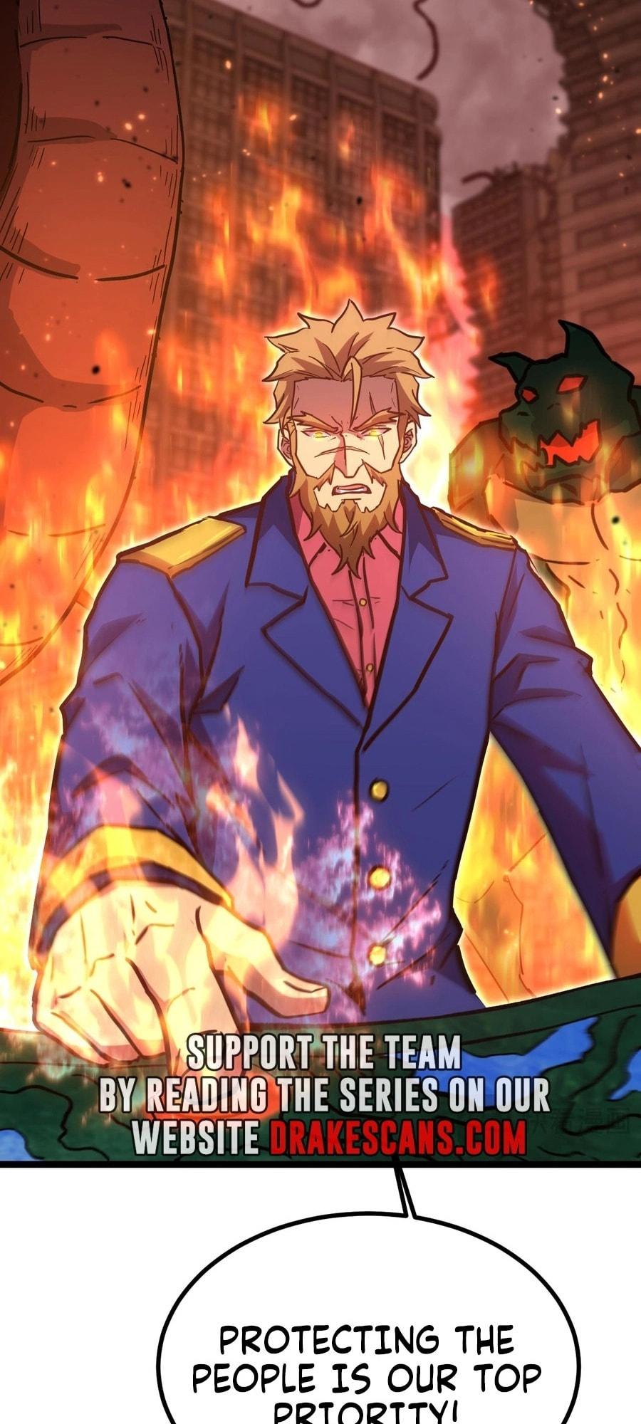 Read Log Into The Future chapter 125 image 9 on Lezhin