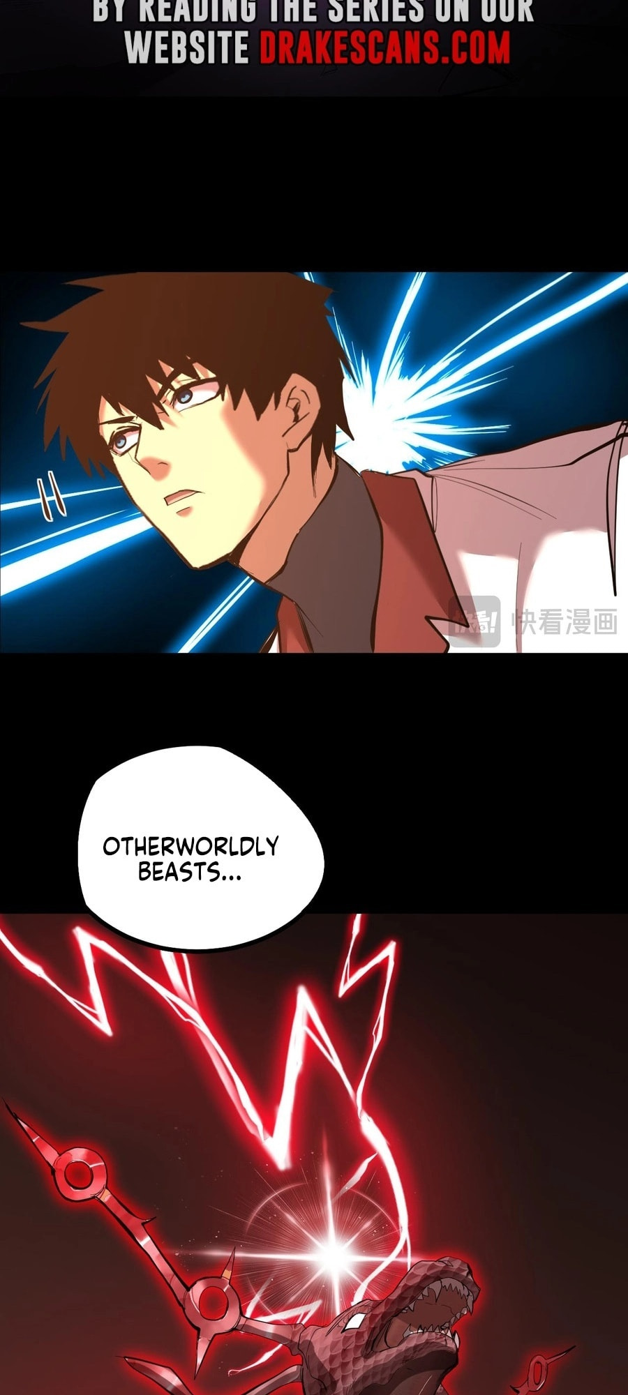 Read Log Into The Future chapter 126 image 13 on Lezhin