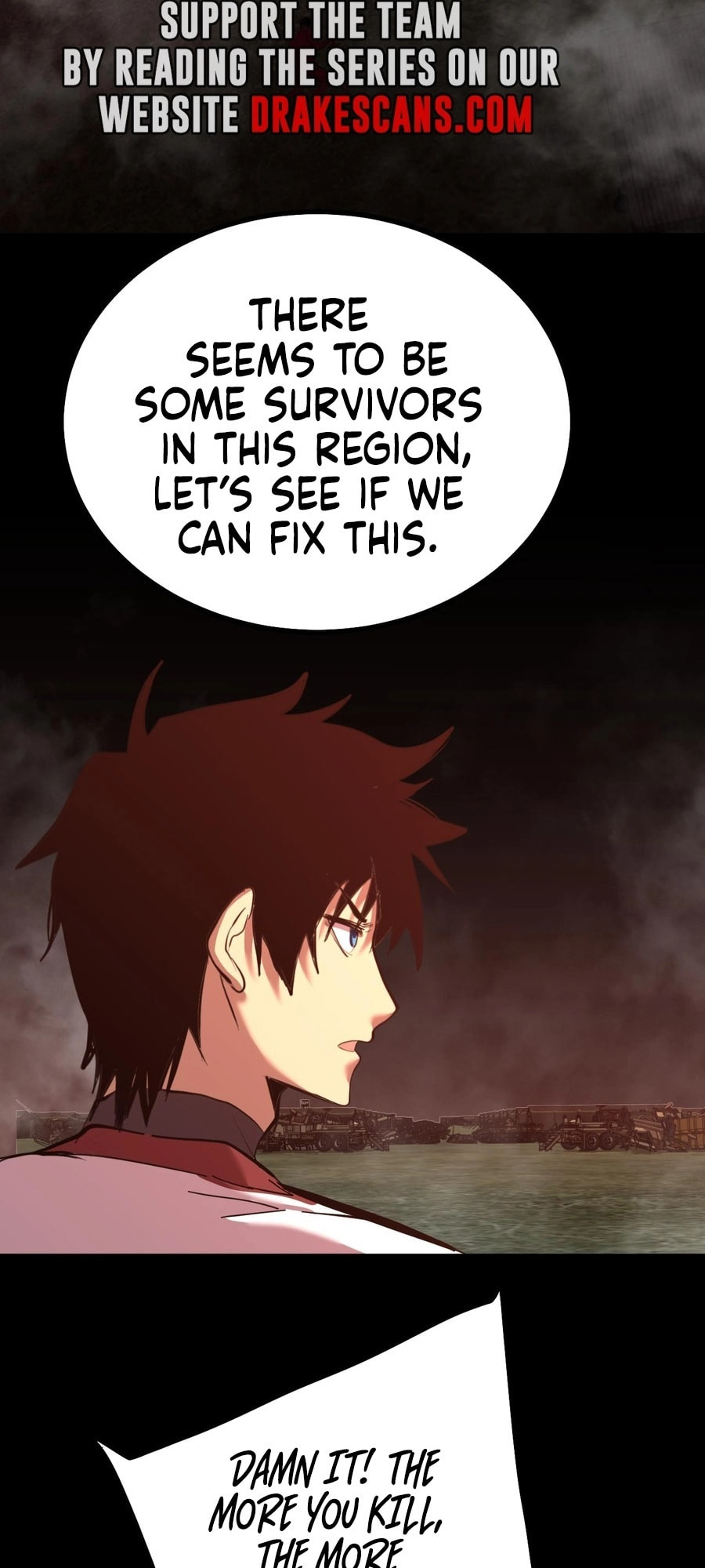 Read Log Into The Future chapter 126 image 15 on Lezhin