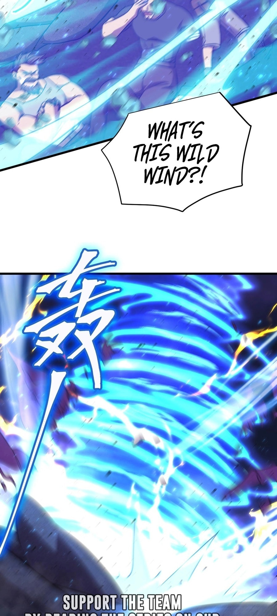 Read Log Into The Future chapter 126 image 25 on Lezhin