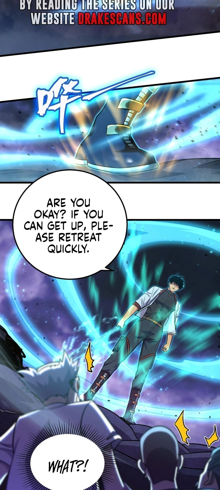 Read Log Into The Future chapter 126 image 26 on Lezhin