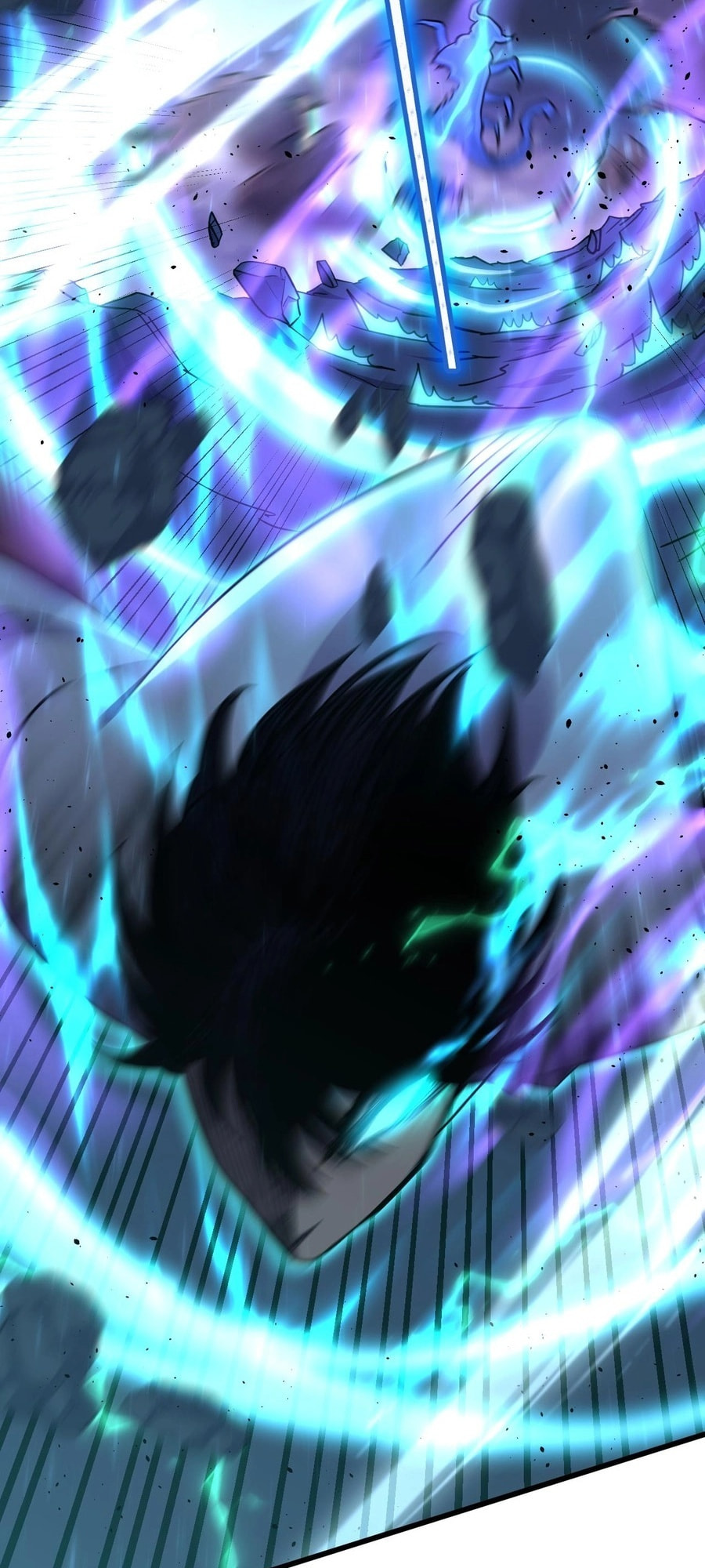 Read Log Into The Future chapter 126 image 29 on Lezhin