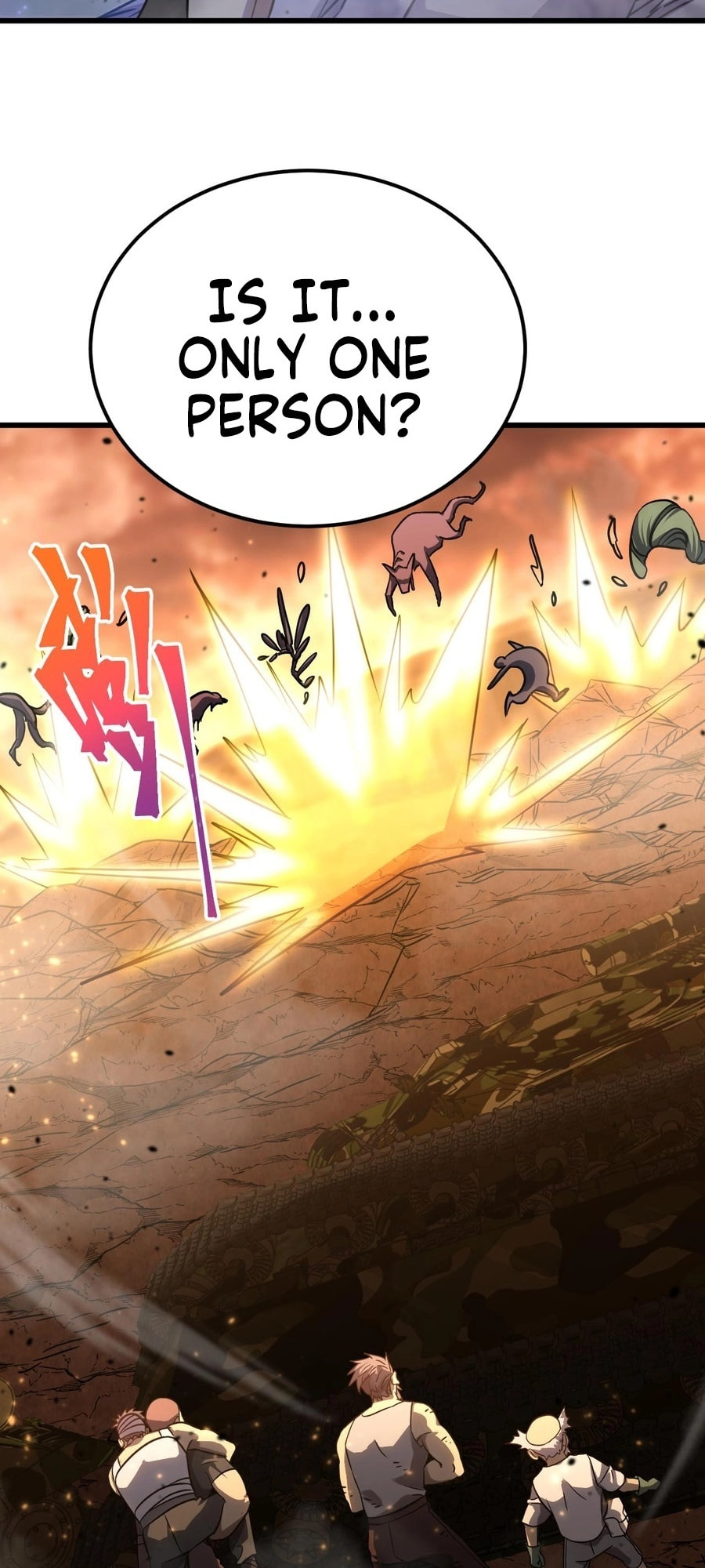 Read Log Into The Future chapter 126 image 31 on Lezhin
