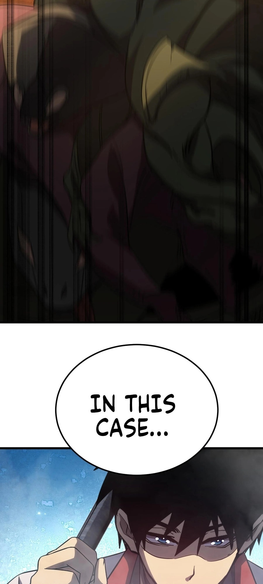 Read Log Into The Future chapter 126 image 36 on Lezhin