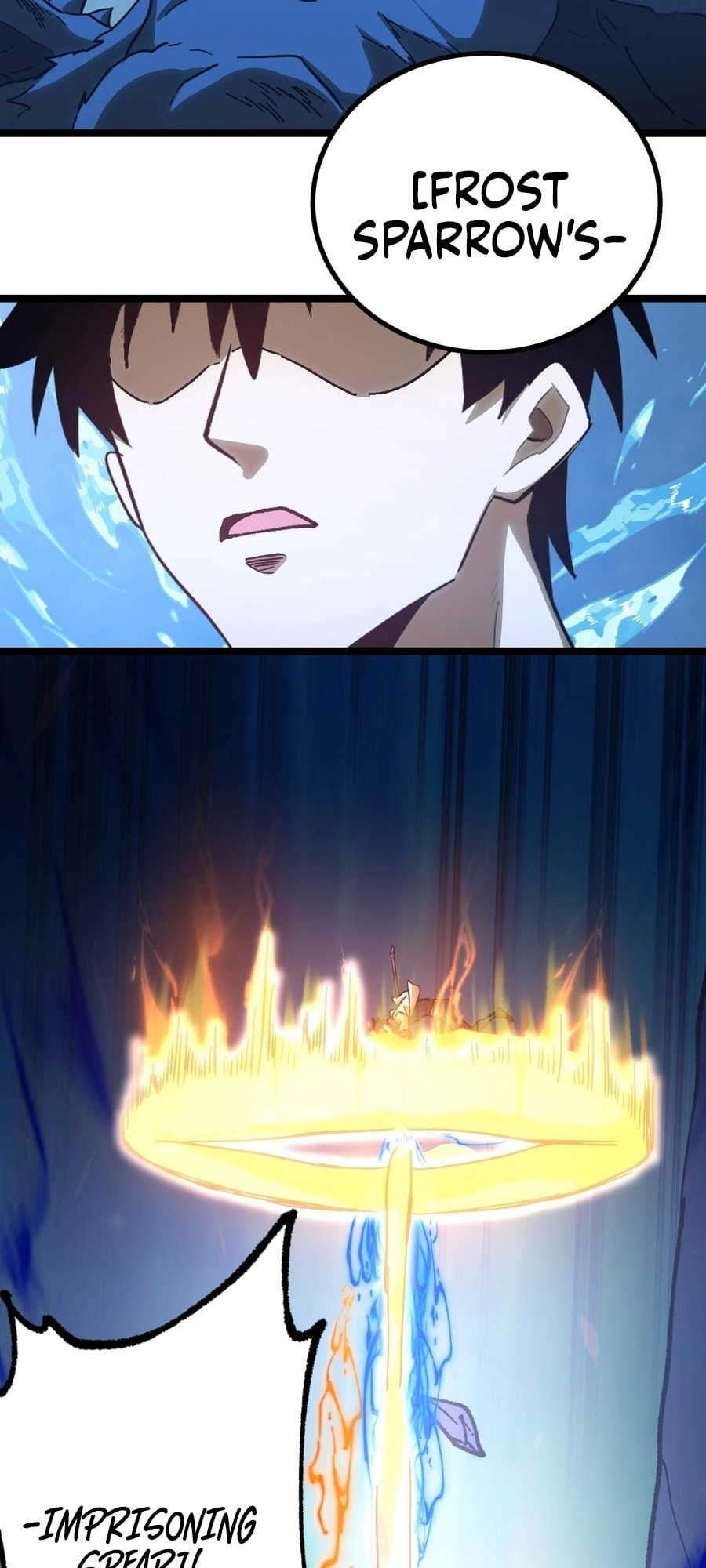 Read Log Into The Future chapter 126 image 38 on Lezhin