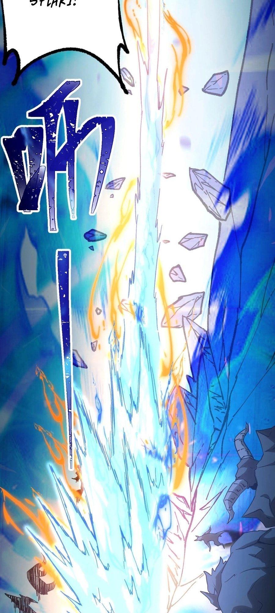 Read Log Into The Future chapter 126 image 39 on Lezhin