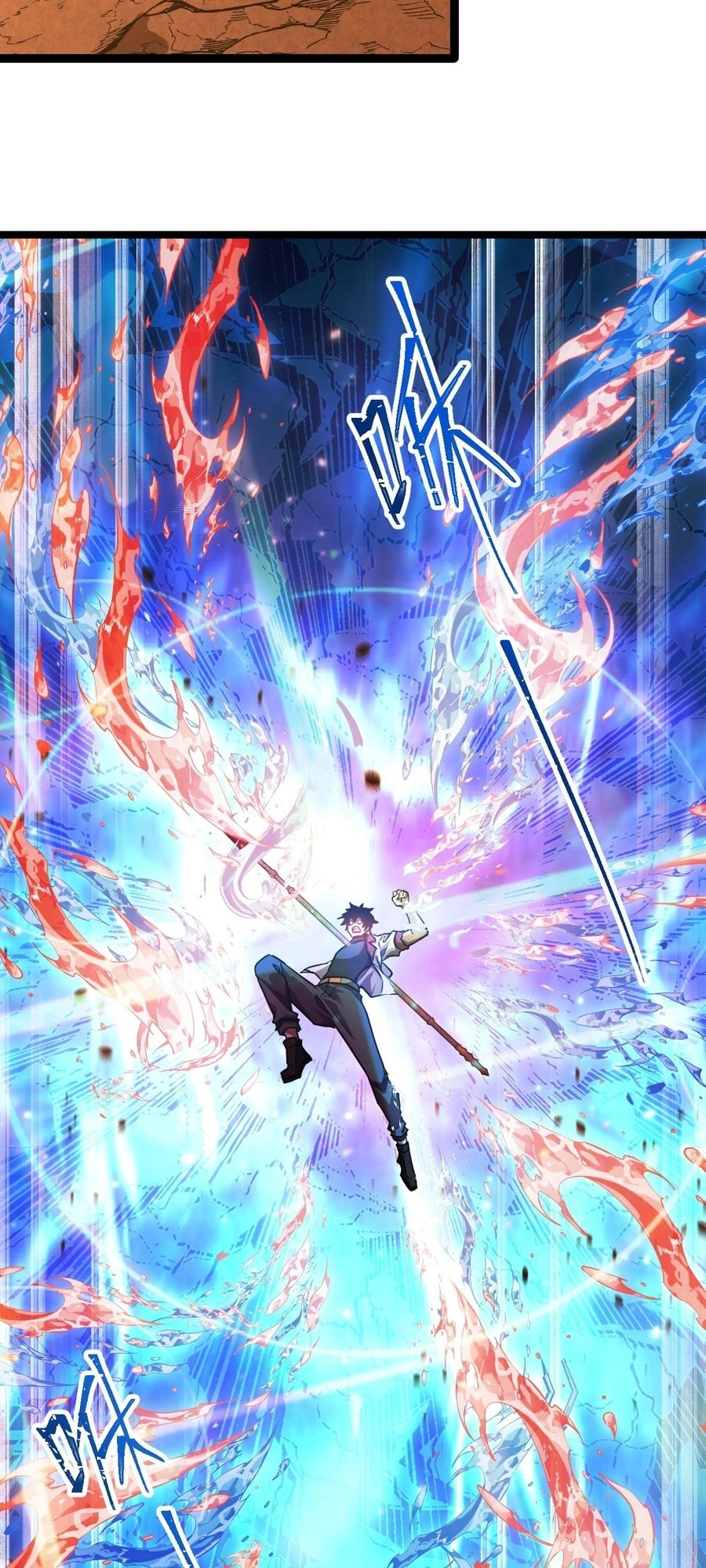 Read Log Into The Future chapter 126 image 44 on Lezhin
