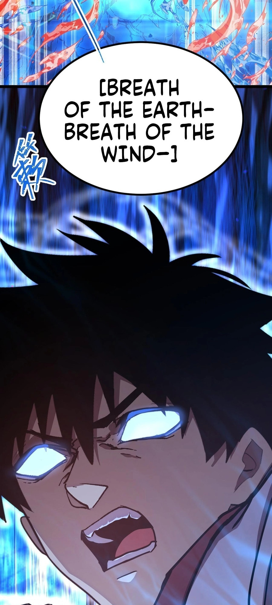 Read Log Into The Future chapter 126 image 45 on Lezhin