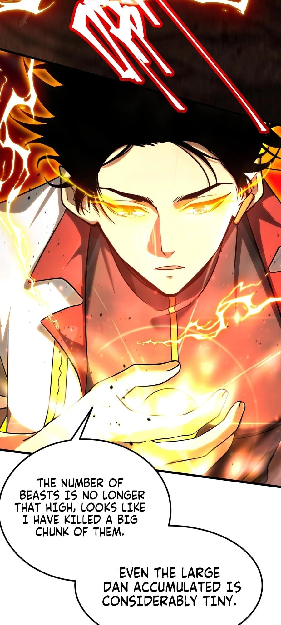 Read Log Into The Future chapter 127 image 10 on Lezhin
