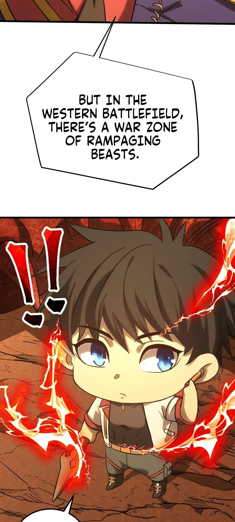 Read Log Into The Future chapter 127 image 17 on Lezhin