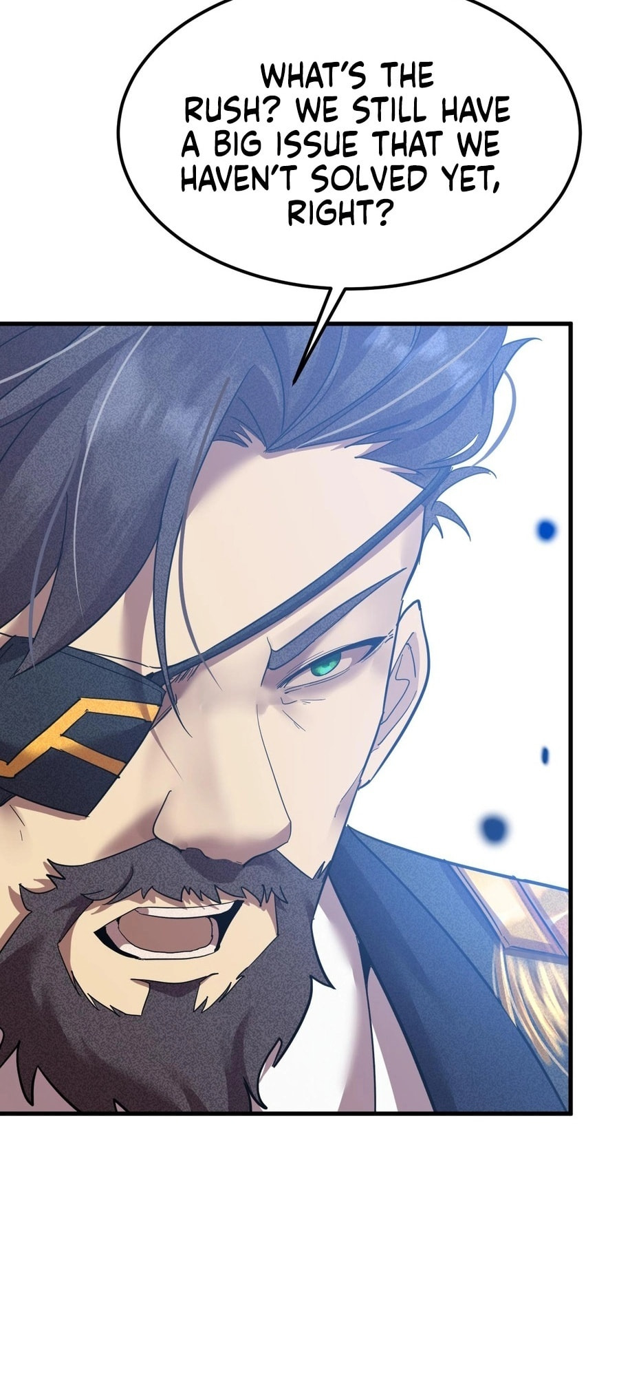 Read Log Into The Future chapter 127 image 31 on Lezhin