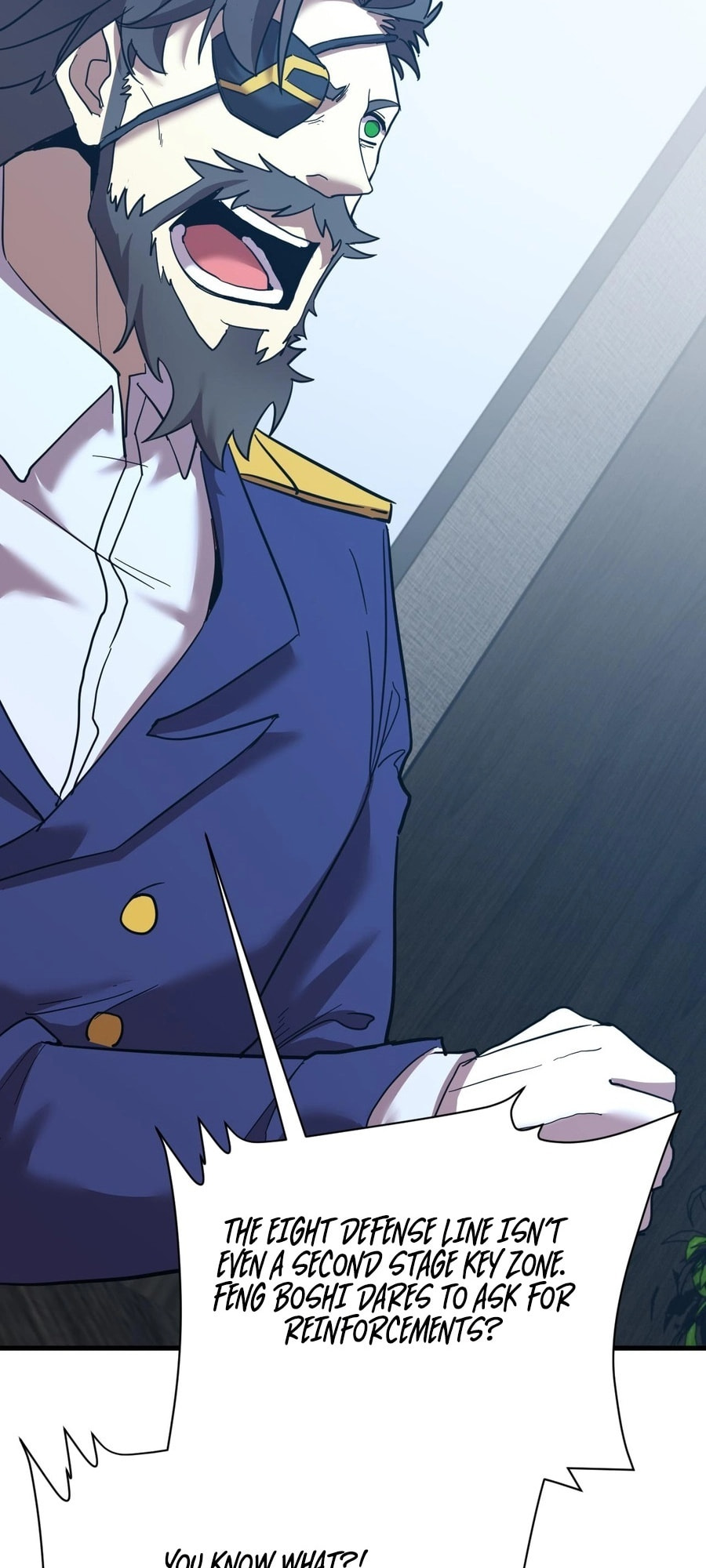 Read Log Into The Future chapter 127 image 34 on Lezhin