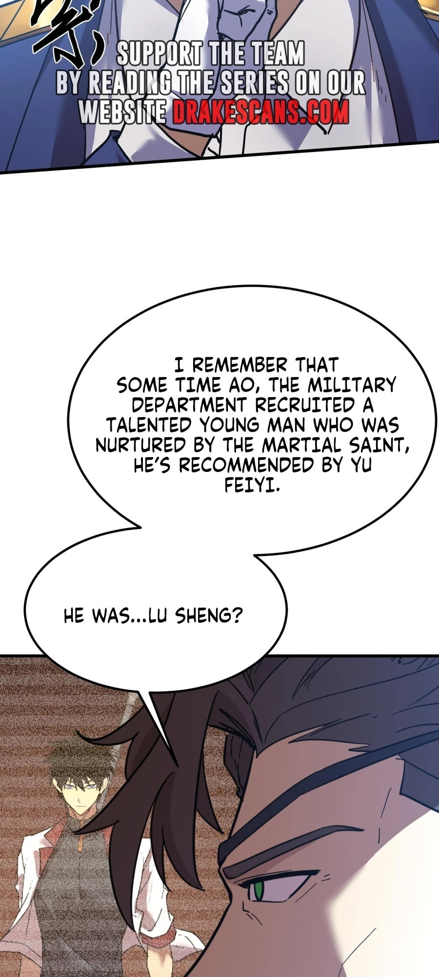 Read Log Into The Future chapter 127 image 42 on Lezhin