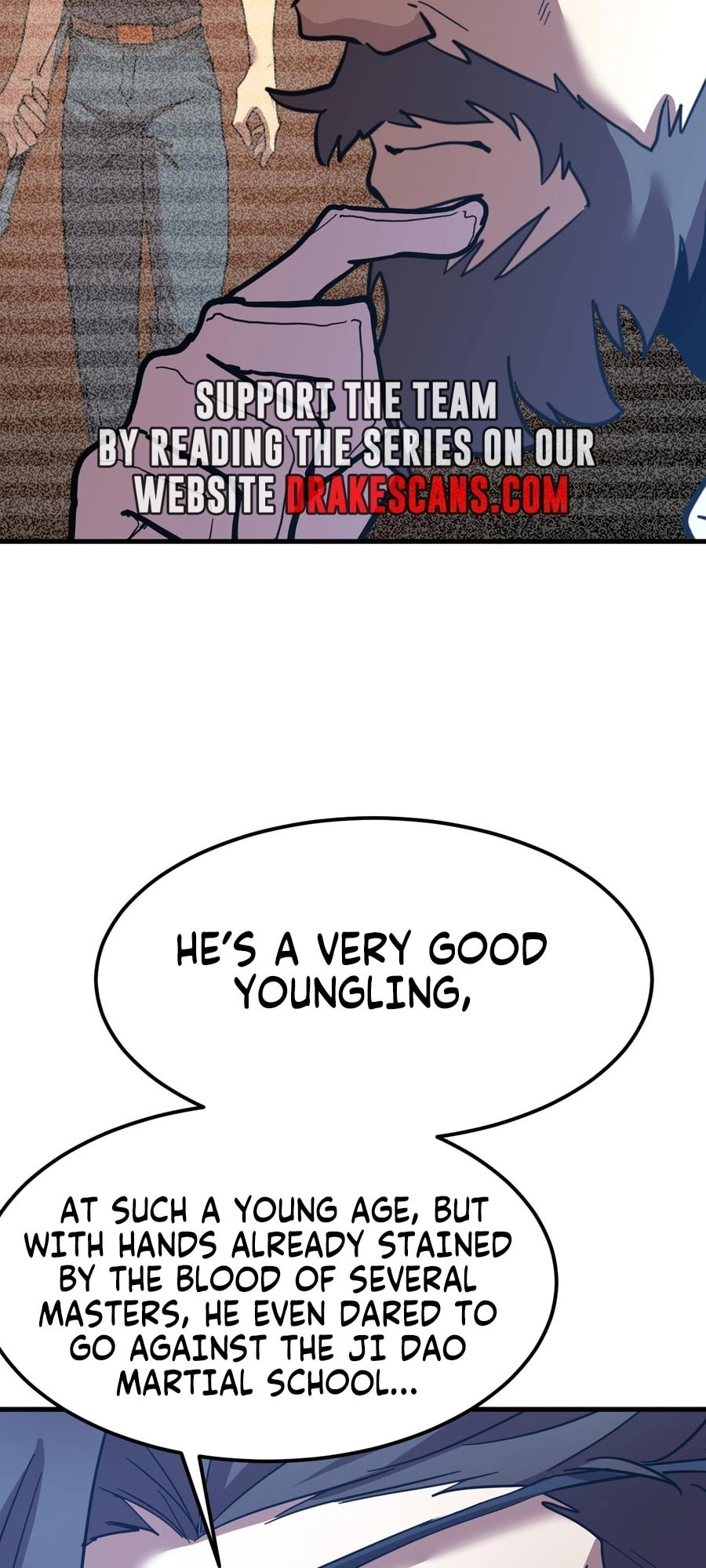 Read Log Into The Future chapter 127 image 43 on Lezhin