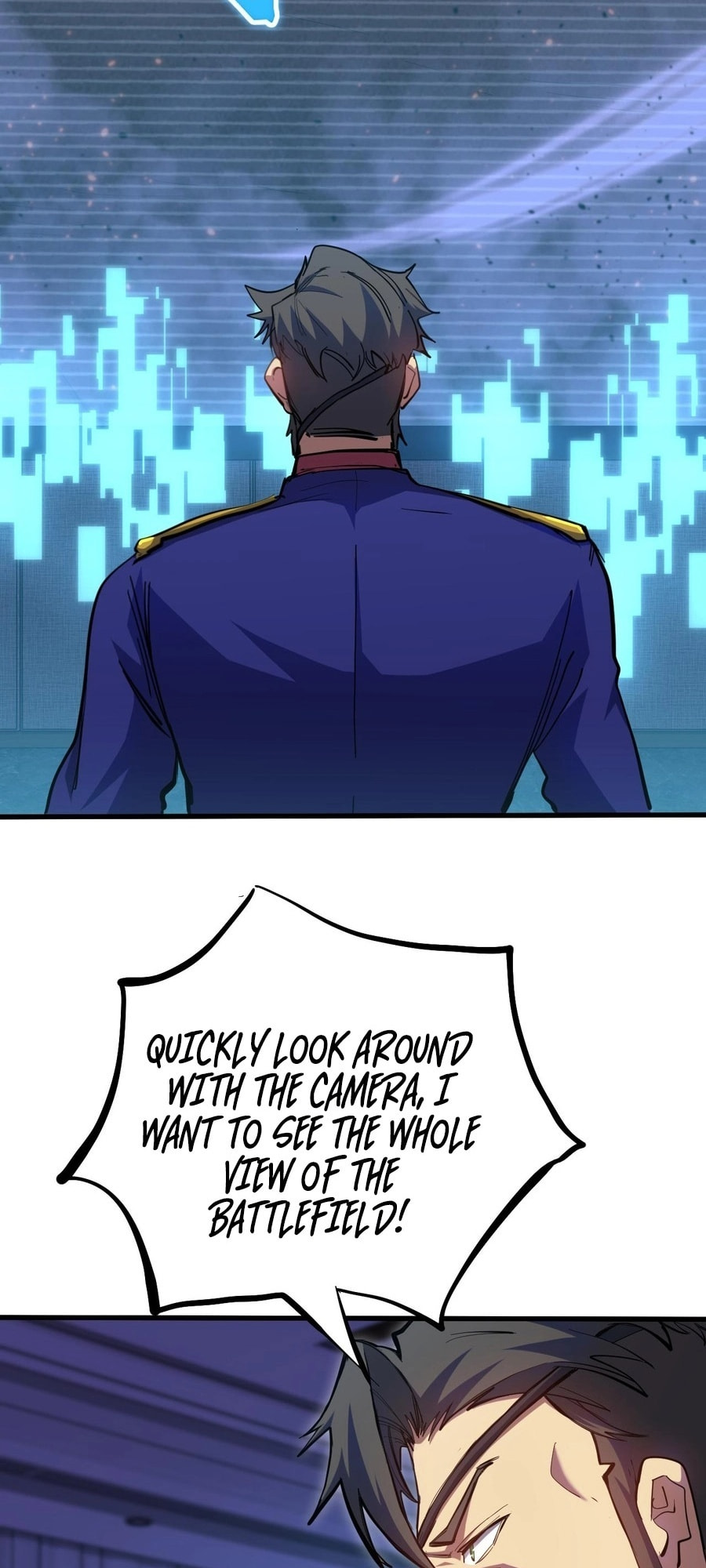 Read Log Into The Future chapter 127 image 51 on Lezhin