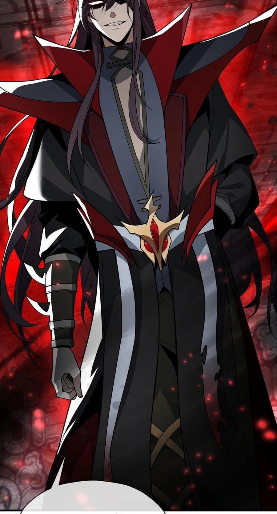 Read Log Into The Future chapter 127 image 67 on Lezhin