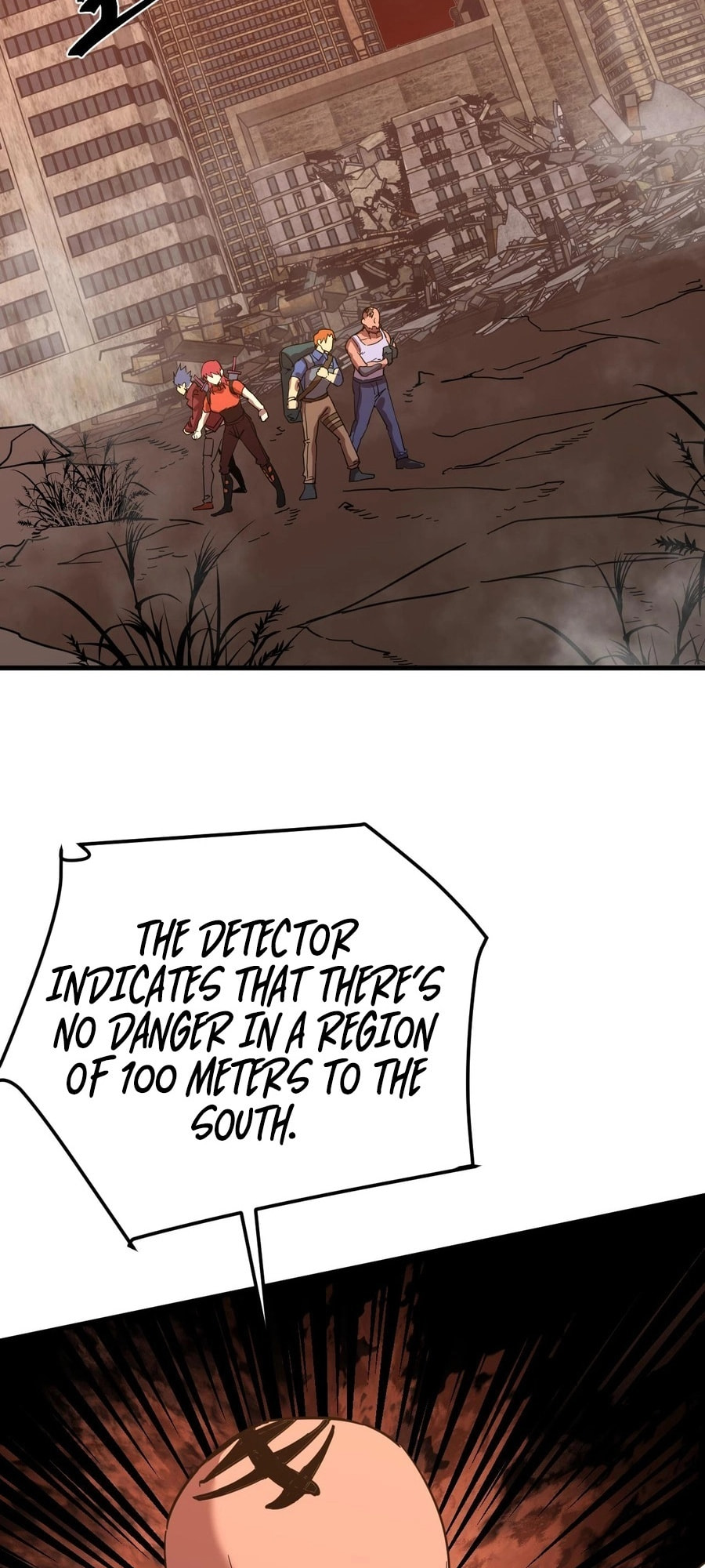 Read Log Into The Future chapter 128 image 11 on Lezhin