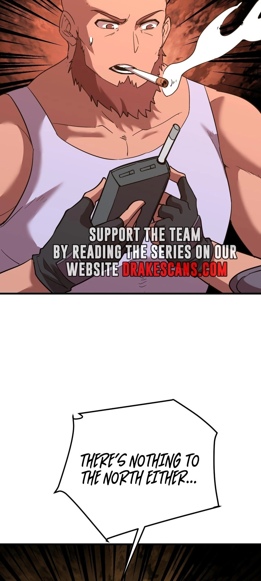 Read Log Into The Future chapter 128 image 12 on Lezhin