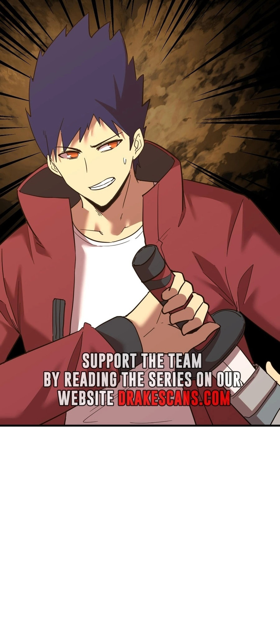 Read Log Into The Future chapter 128 image 13 on Lezhin