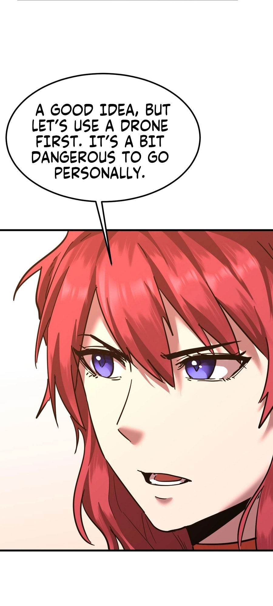 Read Log Into The Future chapter 128 image 20 on Lezhin