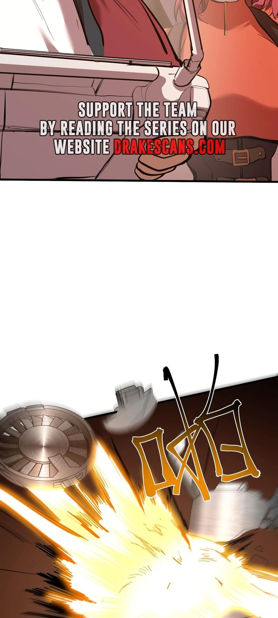 Read Log Into The Future chapter 128 image 25 on Lezhin