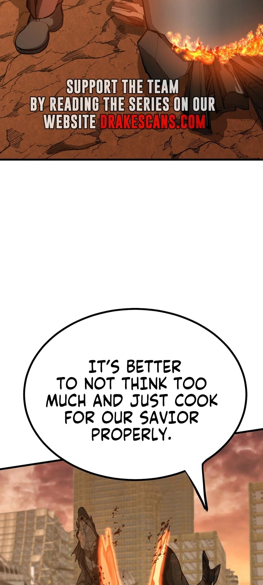 Read Log Into The Future chapter 128 image 30 on Lezhin