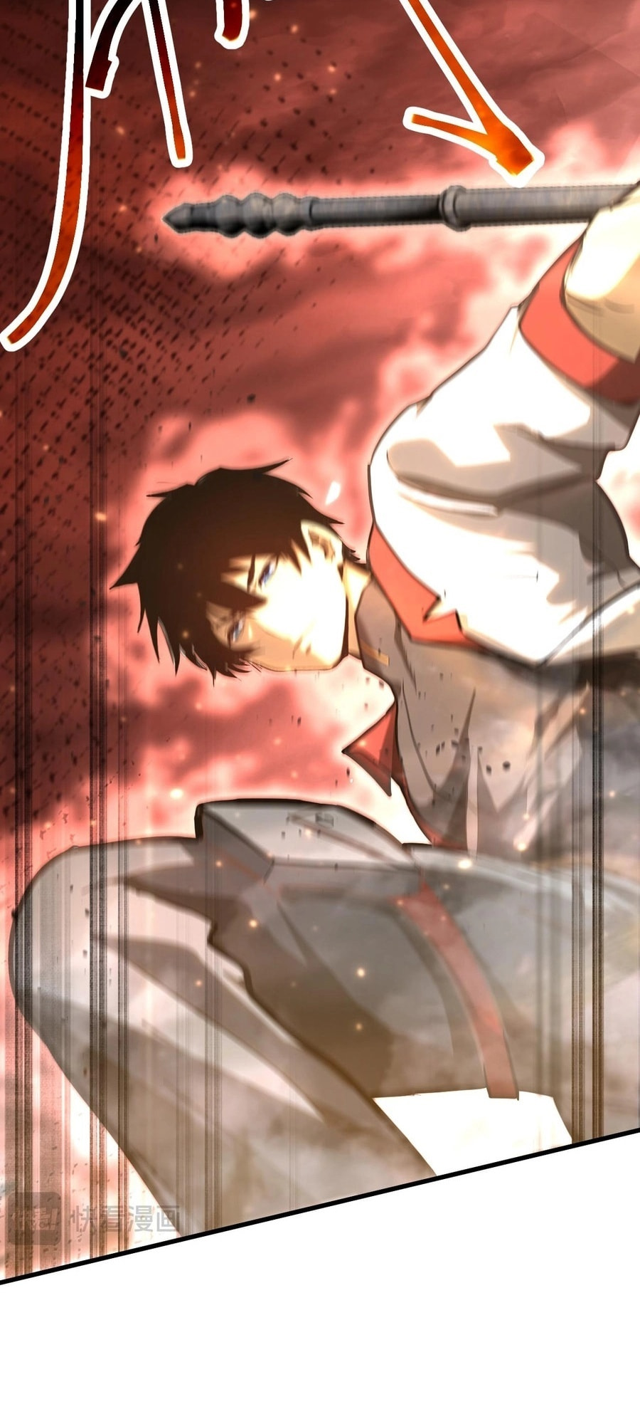 Read Log Into The Future chapter 128 image 32 on Lezhin