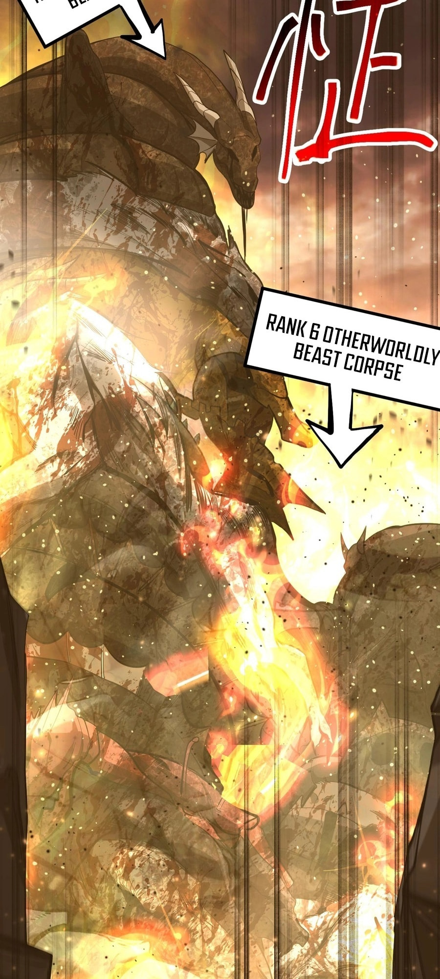 Read Log Into The Future chapter 128 image 36 on Lezhin