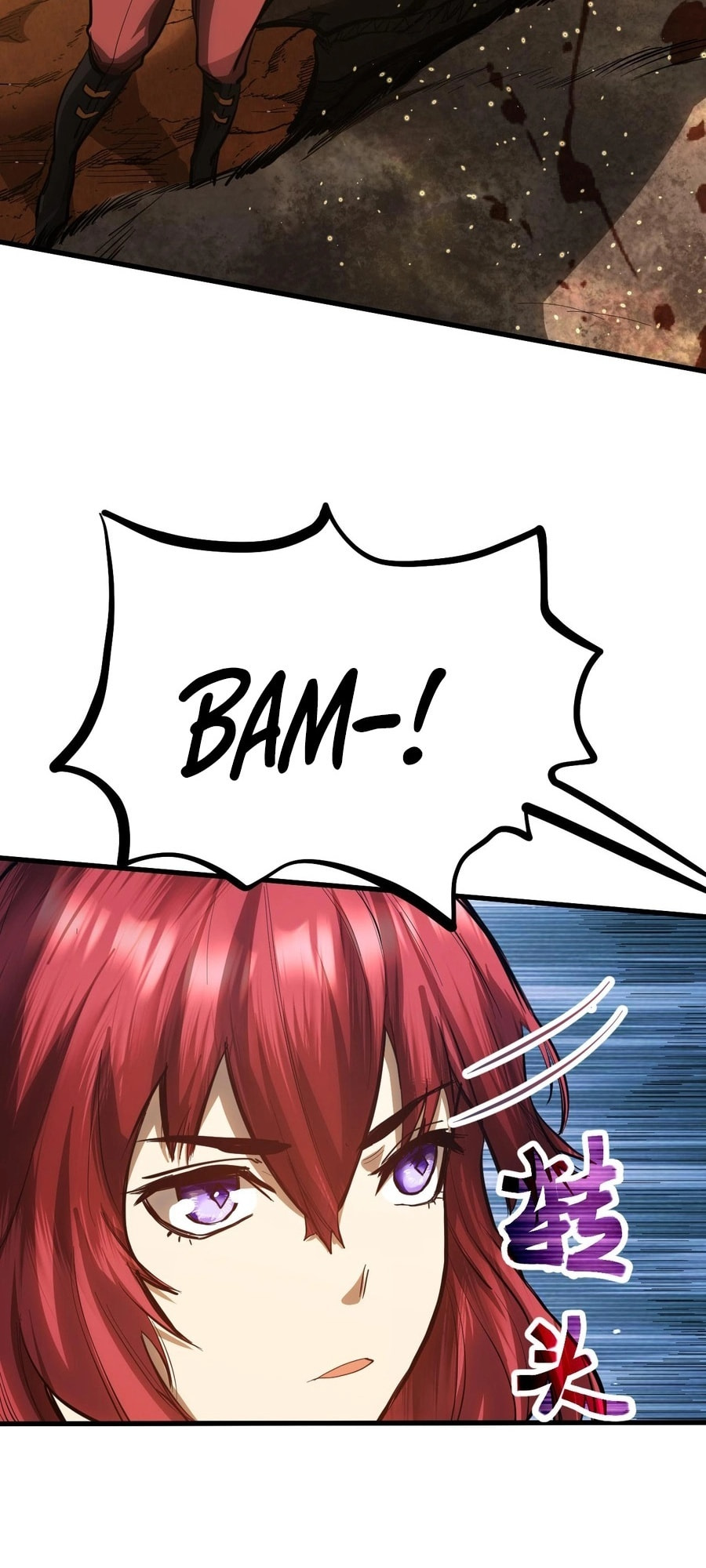 Read Log Into The Future chapter 128 image 38 on Lezhin